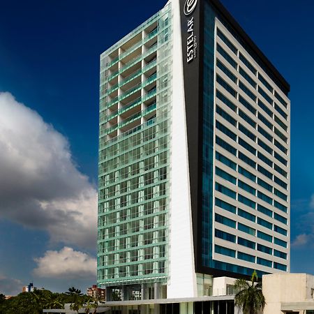 בארנקווילה Estelar Alto Prado מראה חיצוני תמונה Elite World Hotel Istanbul