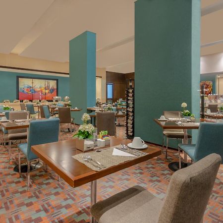 בארנקווילה Estelar Alto Prado מראה חיצוני תמונה The restaurant