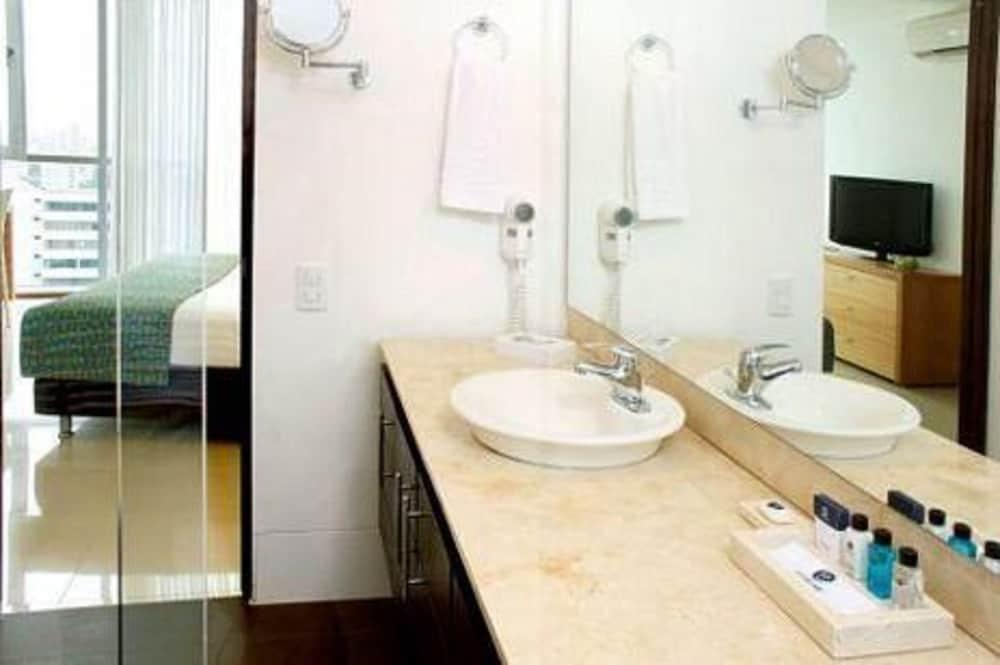 בארנקווילה Estelar Alto Prado מראה חיצוני תמונה Bathroom