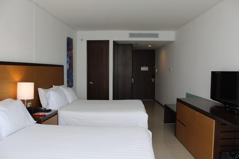 בארנקווילה Estelar Alto Prado מראה חיצוני תמונה A room at the hotel