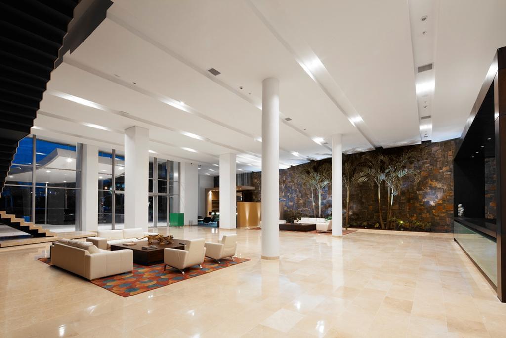 בארנקווילה Estelar Alto Prado מראה חיצוני תמונה Lobby