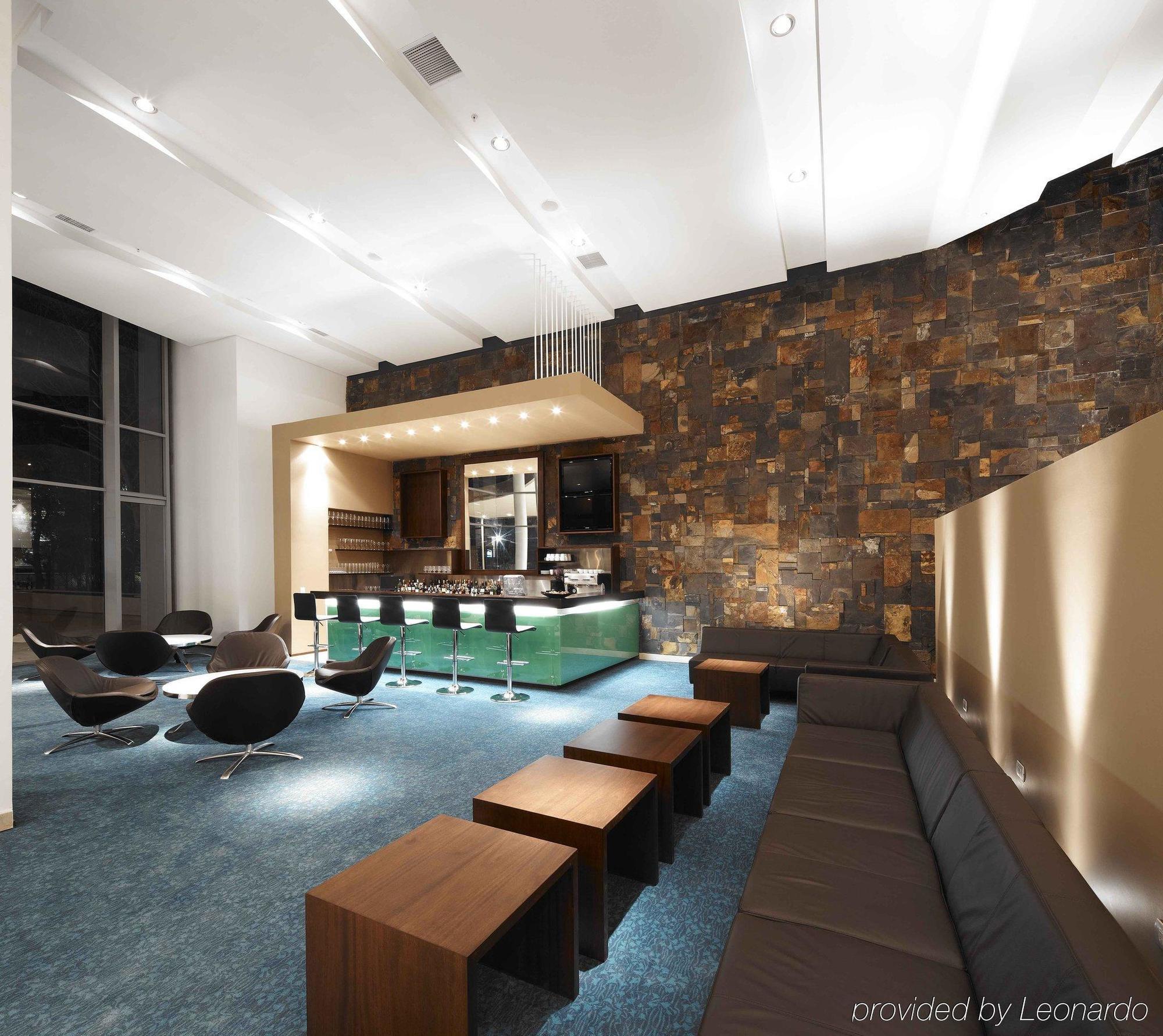 בארנקווילה Estelar Alto Prado מראה חיצוני תמונה The interior of the lounge